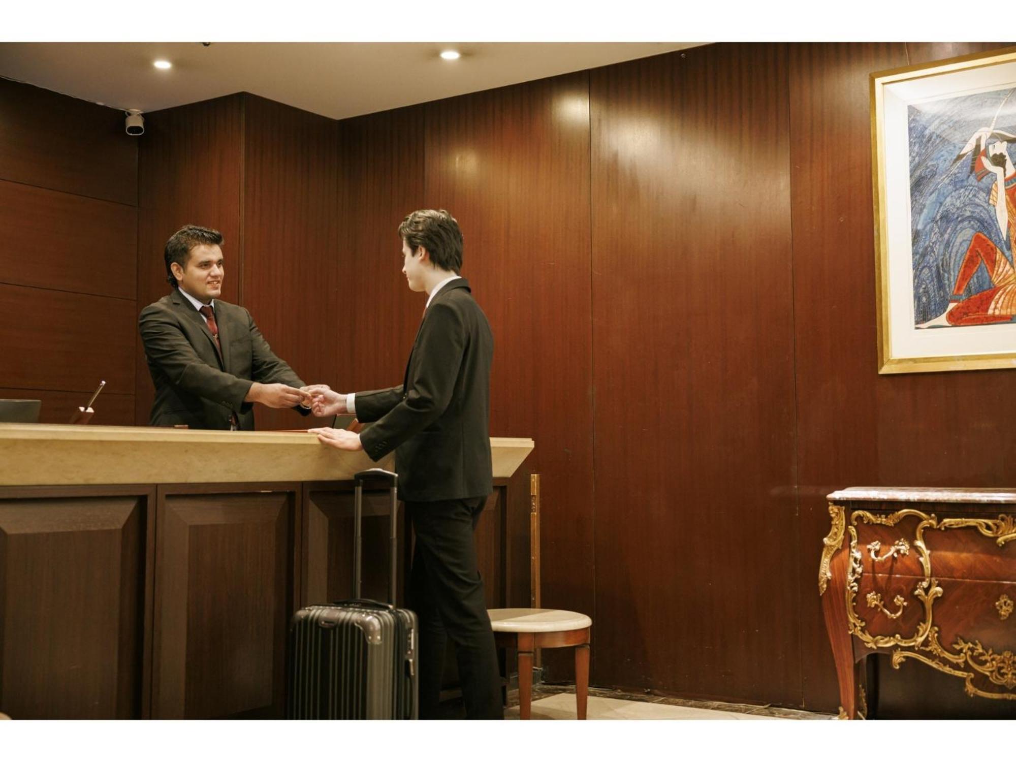 Hotel New Shinsaibashi - Vacation 24151v