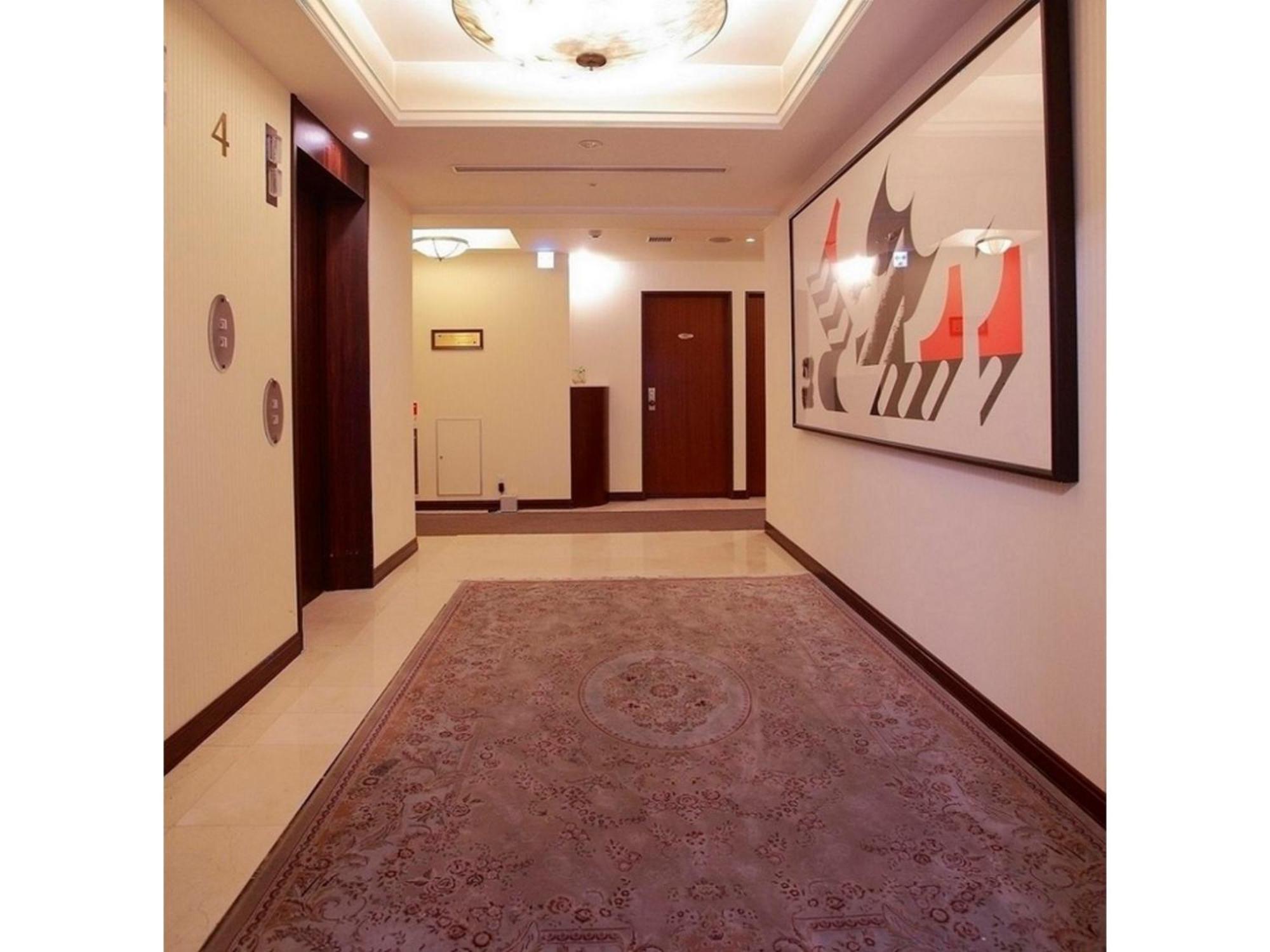 Hotel New Shinsaibashi - Vacation 24151v Osaka