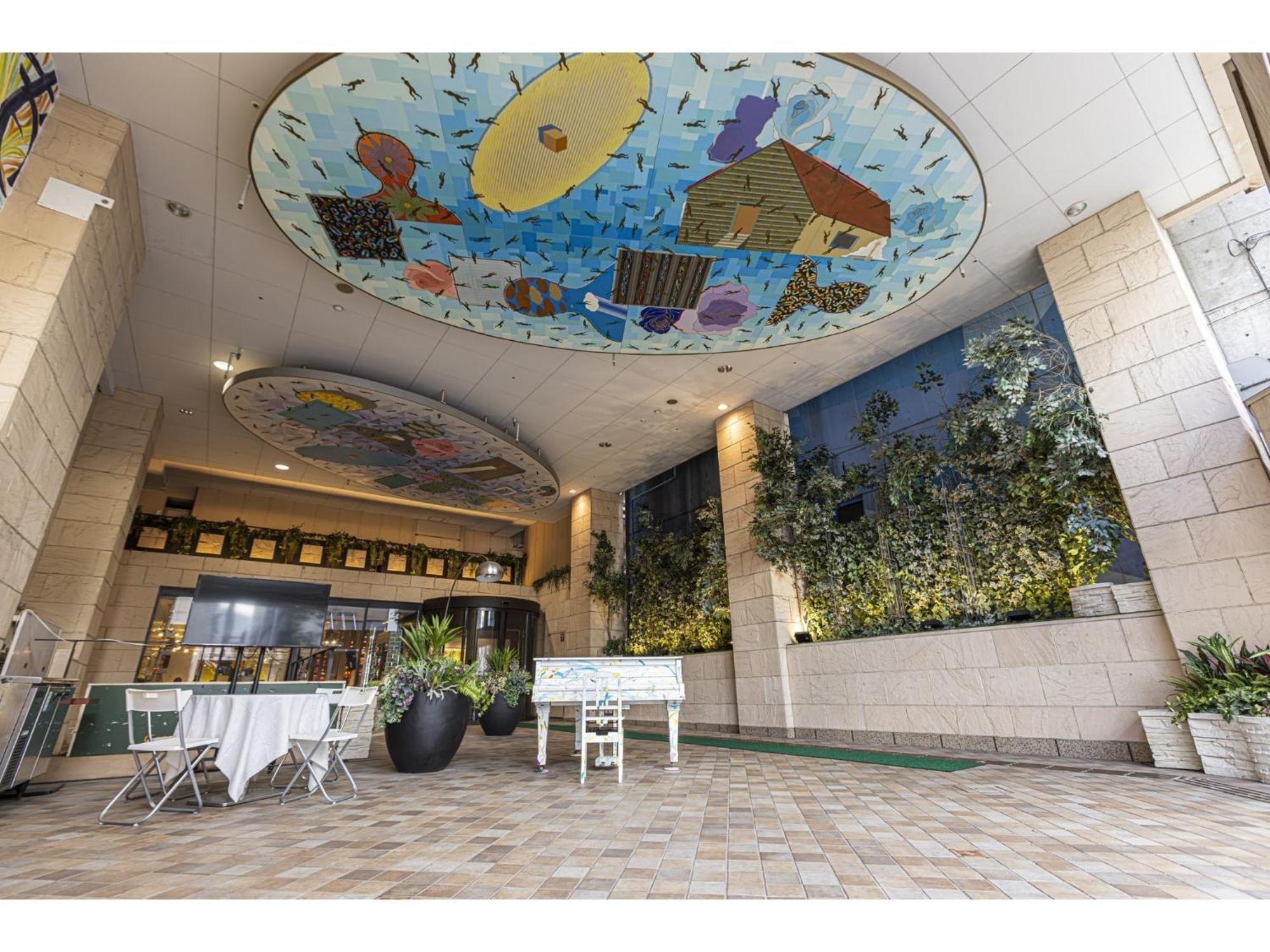 New Shinsaibashi - Vacation 24151v Hotel Osaka